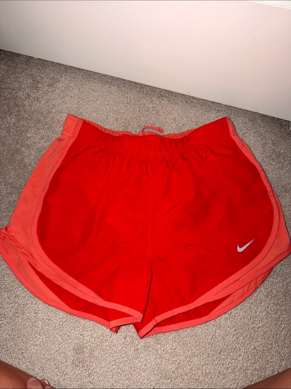Nike Women's Athletic Running Shorts